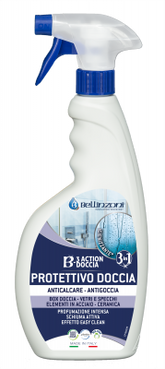 B-3ACTION SHOWER SANITIZING ACTION 750ML